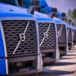 Truckload services